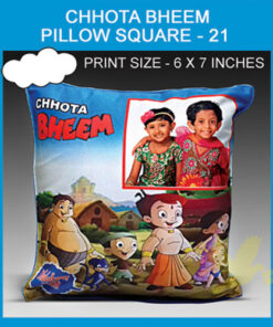 Chhota Bheem Pillow