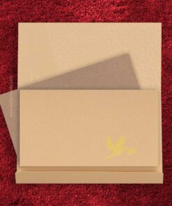 Card with inner couple invitationcards