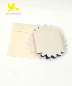 wedding cards cover + card