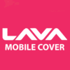Lava Mobile Covers with Your photos or text print , your phone cove with your photos back panel print