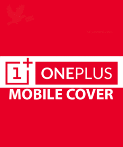 Oneplus Mobile Cover - Buy Personalized Oneplus Back cover printing online