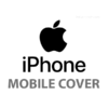 Apple Iphone back cover print photos text custom designs