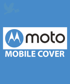3D - Create Your Own Motorola Moto mobile back cover print