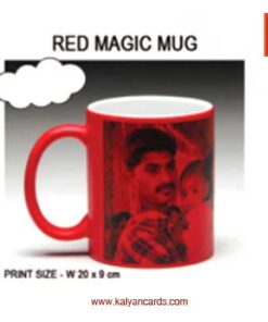 red magic mug in bangalore tirupur