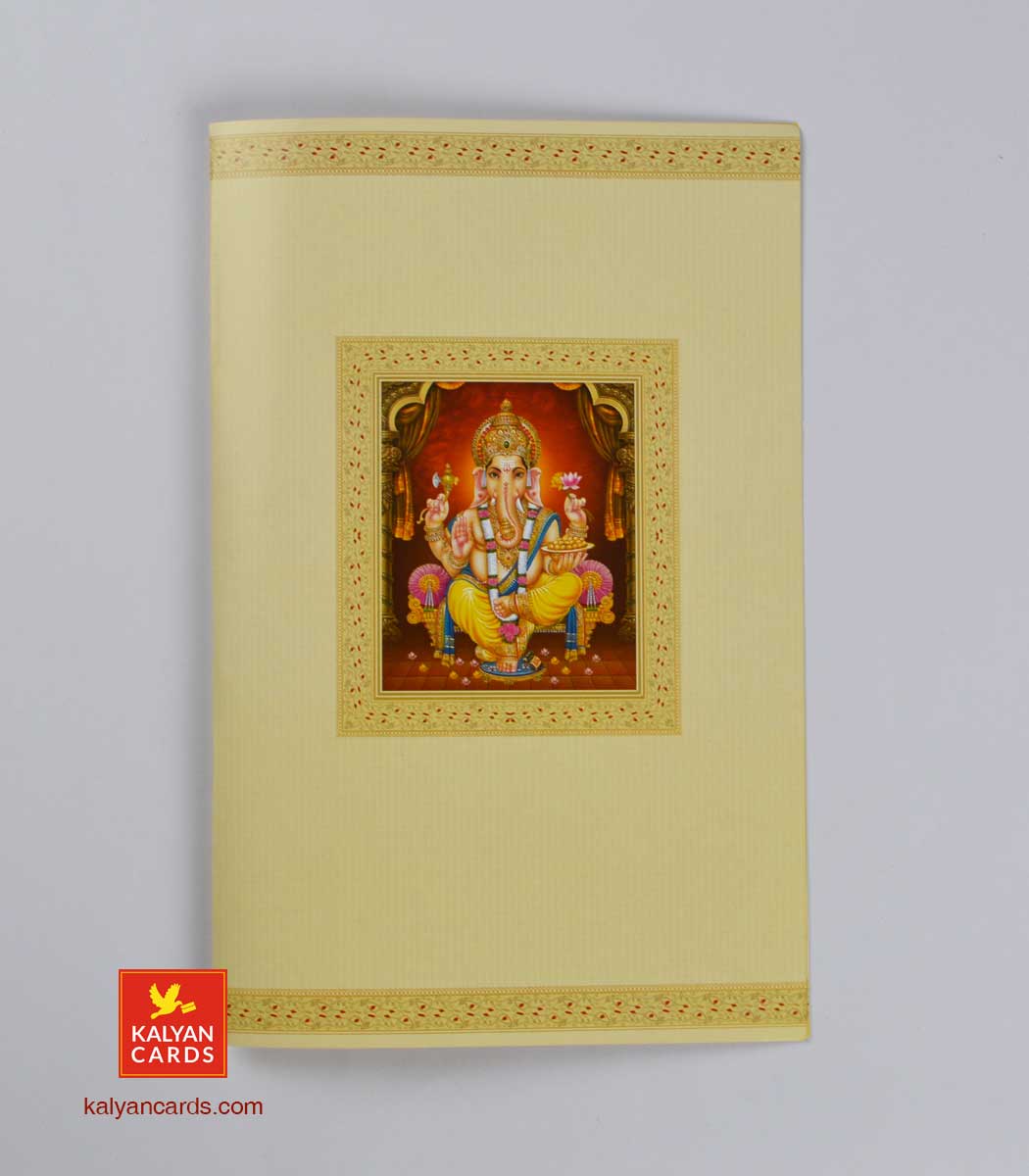 View Ganesha Stickers For Wedding Cards Online Pictures