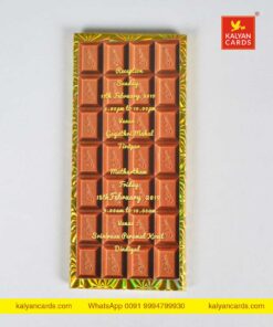 cadbury dairy milk chocolate cards