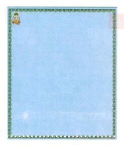 ragam 951 hindu wedding cards low print india vinayagar card