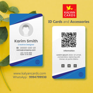 ID Cards and Accessories Manufacturers