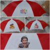 custom umbrella with photos